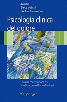 psicologia clinica del dolore