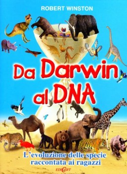 da darwin al dna