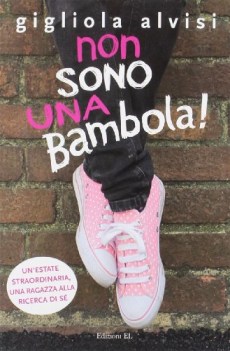 non sono una bambola