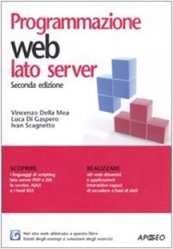 programmazione web. lato server