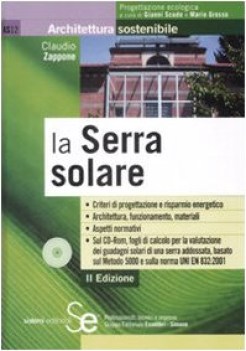 serra solare