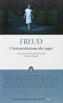 interpretazione dei sogni (integrale)