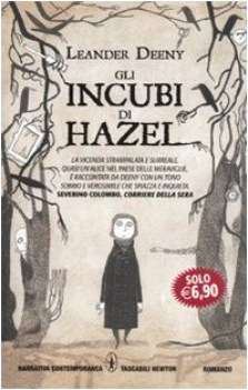 incubi di hazel