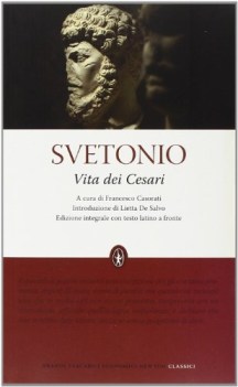 vita dei cesari (TF latino)