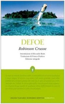 robinson crusoe