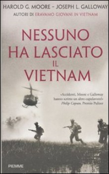 nessuno ha mai lasciato il vietnam