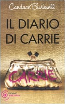 diario di carrie