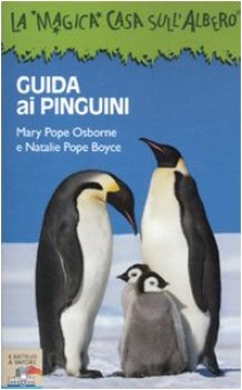 guida ai pinguini