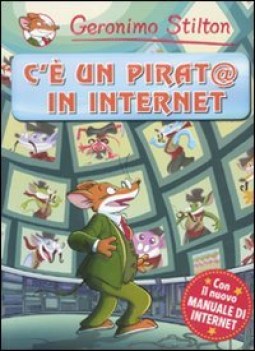 c\' un pirata in internet