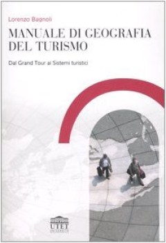 manuale di geografia del turismo ve11