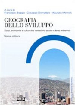 GEOGRAFIA DELLO SVILUPPO