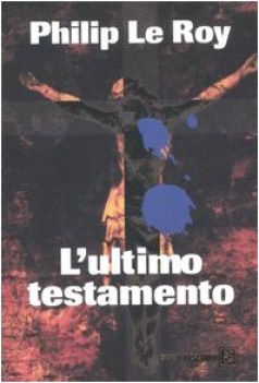 ultimo testamento