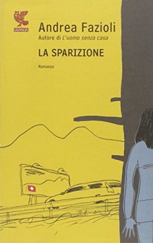 sparizione