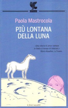 piu lontana della luna