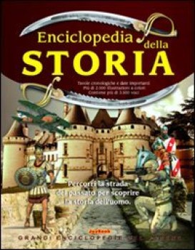 enciclopedia della storia