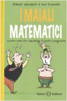 maiali matematici