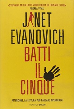 batti il cinque