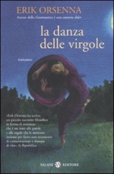 danza delle virgole