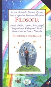 filosofia antologia essenziale