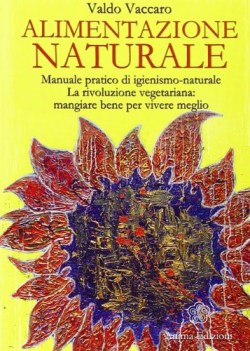 alimentazione naturale