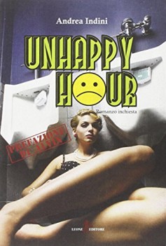 unhappy hour