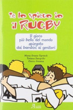 te lo spiego io il rugby