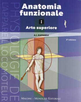 anatomia funzionale 6 ed (3 tomi)