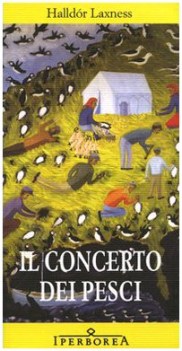 concerto dei pesci