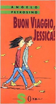 buon viaggio jessica