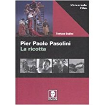 pier paolo pasolini la ricotta