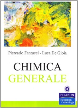 chimica generale (fuori catalogo)