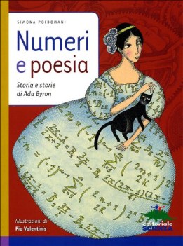 numeri e poesia storia e storie di ada byron