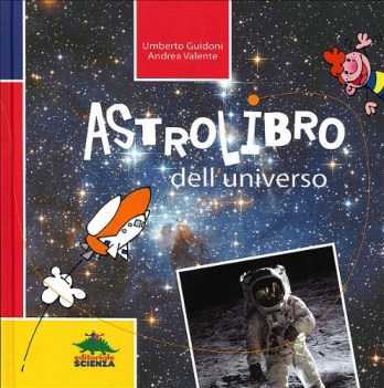 astrolibro dell\'universo