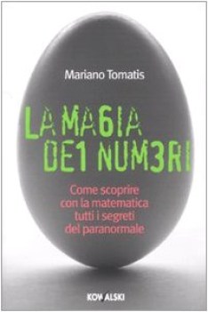 magia dei numeri