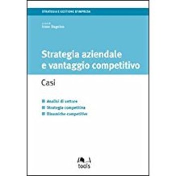 strategia aziendale e vantaggio competitivo i casi