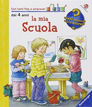 mia scuola