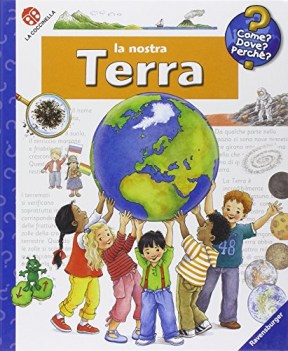 nostra terra