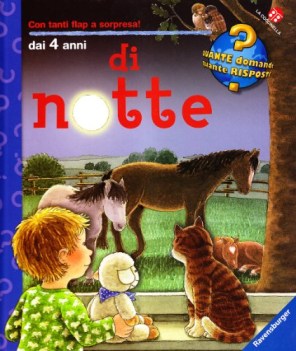 di notte