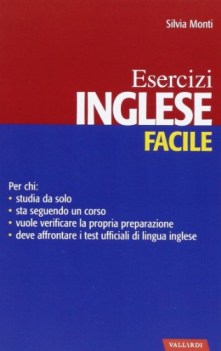 inglese facile. esercizi