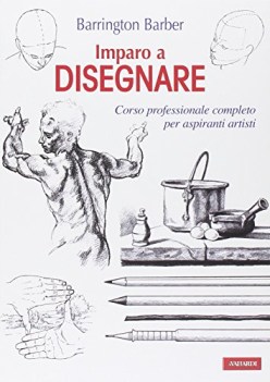 imparo a disegnare