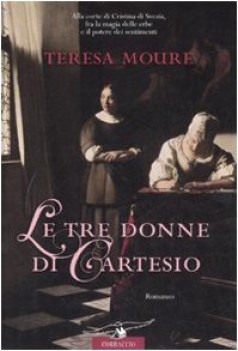 tre donne di cartesio