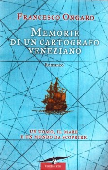 memorie di un cartografo veneziano