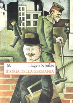 storia della germania