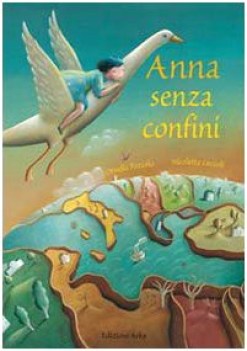 anna senza confini