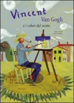 vincent van gogh e i colori del vento