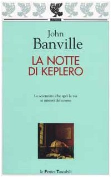 notte di keplero