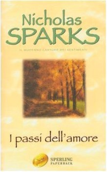 passi dell\'amore