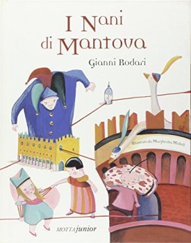 nani di mantova