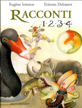 racconti 1 2 3 4