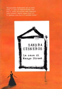 casa di mango street